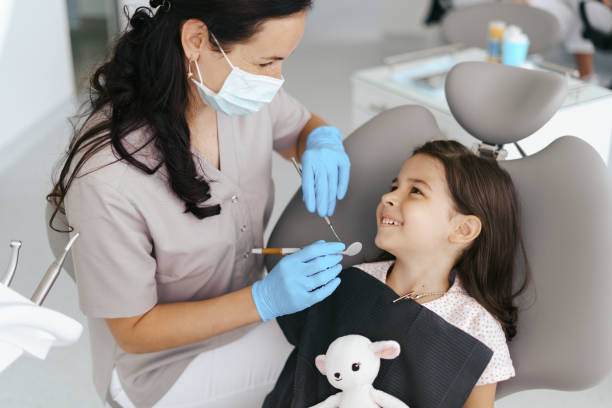 Best Affordable Emergency Dental Care  in Manchester, MD