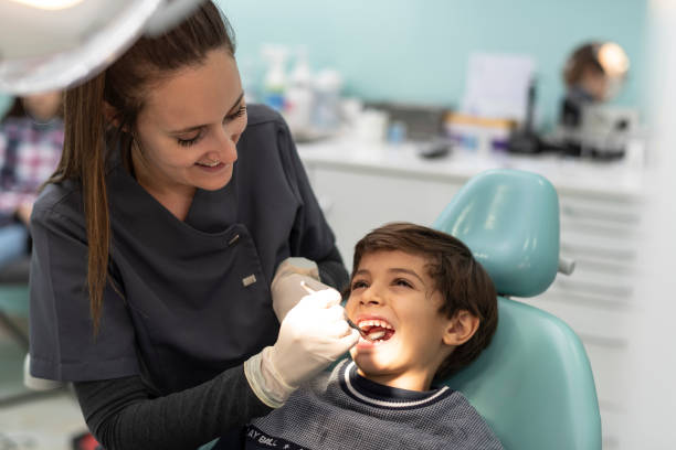 Best Broken Tooth Emergency  in Manchester, MD