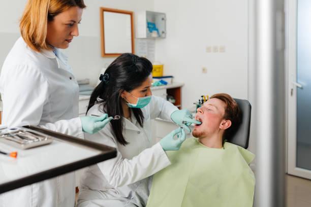 Best Dentist for Tooth Abscess  in Manchester, MD